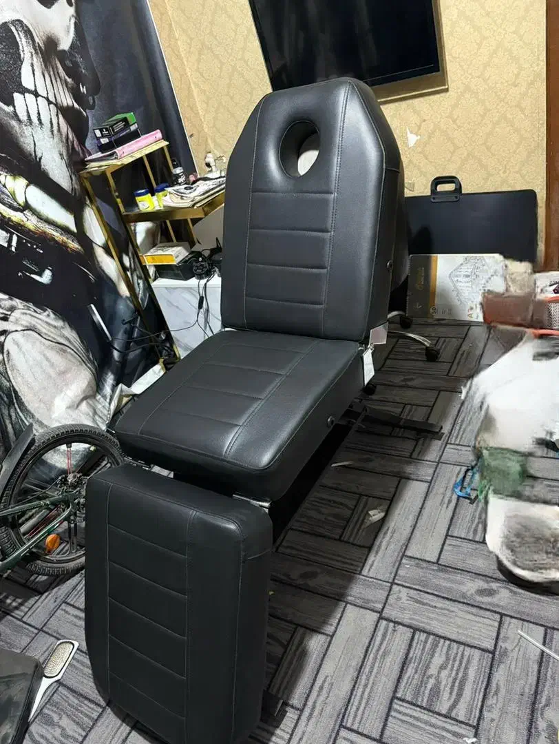 صندلی سالن زیبایی|آرایشگاه و سالنهای زیبایی|اسلامشهر, شهرک واوان|دیوار