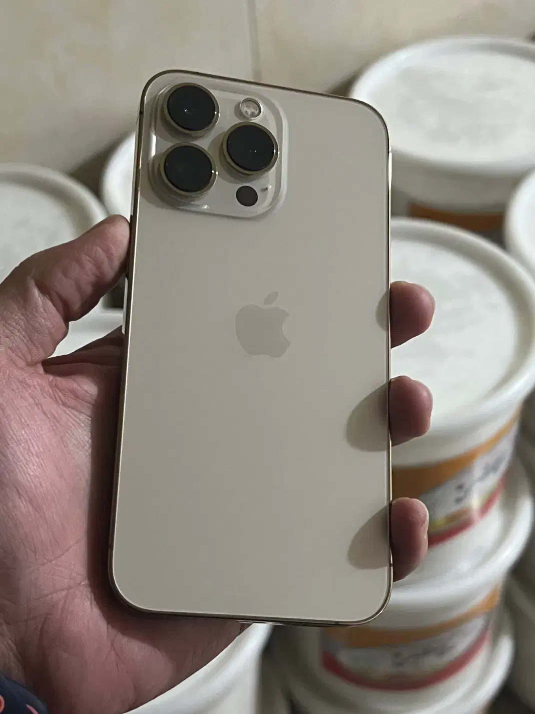 13 pro 256Gb /ch|موبایل|فردیس, شهرک شهید حسینی|دیوار