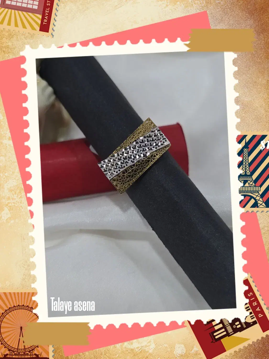 انگشتر های لوکس|جواهرات|نقده, |دیوار