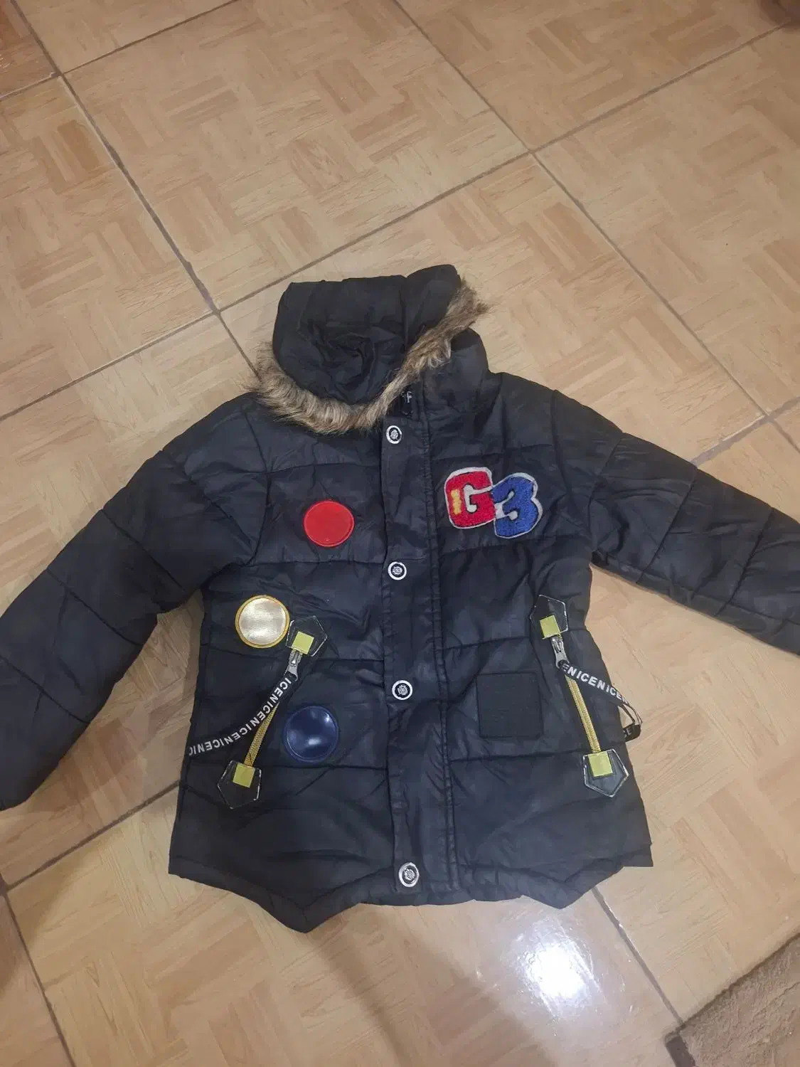 لباس بچگانه|لباس|قائمشهر, |دیوار