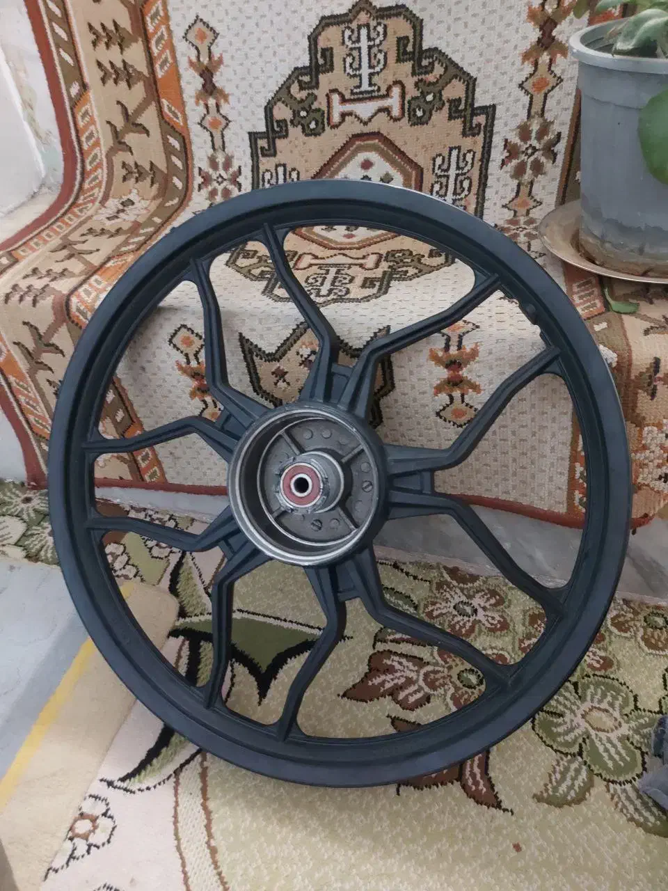 رینگ اسپرت|قطعات یدکی و لوازم جانبی|کاشمر, |دیوار