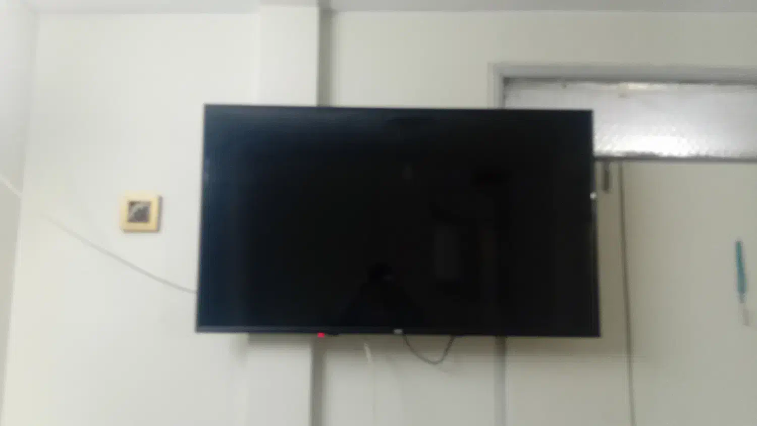 تلوزیون سام|تلویزیون و پروژکتور|تهران, هاشمی|دیوار