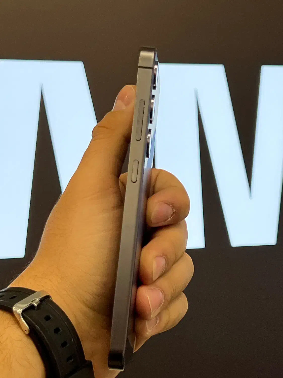 S24 Plus 256G Ram12 مشابه آکبند|موبایل|تهران, شیخ هادی|دیوار