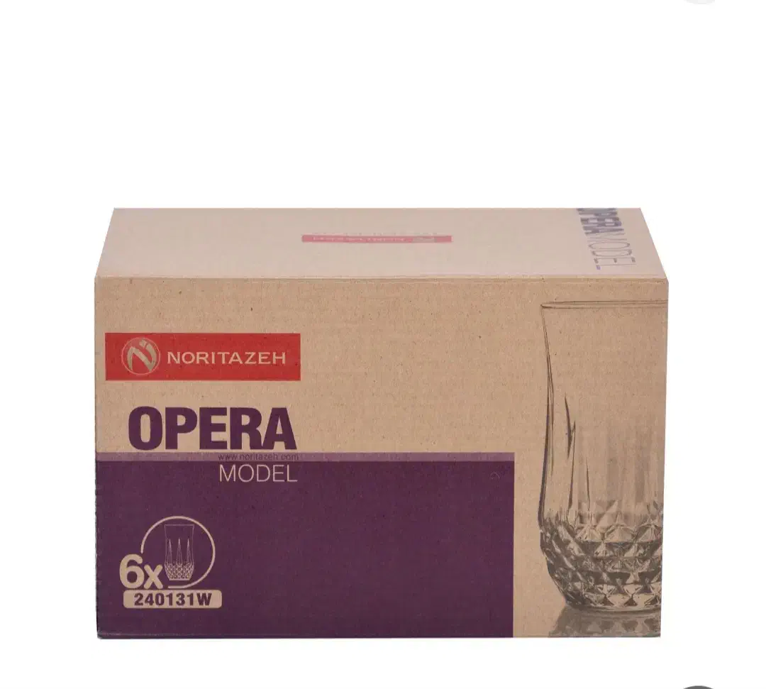 ۱۲ عدد لیوان زیبا نونو داخل کارتن|ظروف سرو و پذیرایی|صدرا-فارس, فاز ۱|دیوار