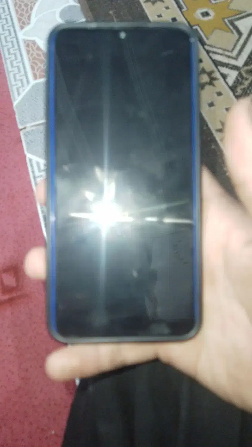 گوشی نوت 8 دره شهر هستم|موبایل|دره شهر, |دیوار