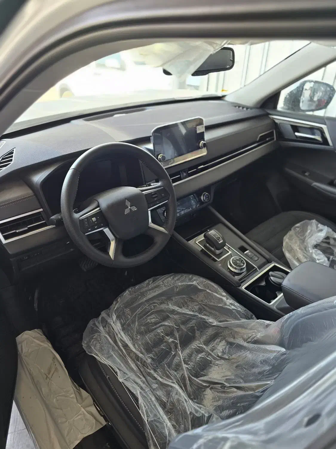 میتسوبیشی اوتلندر اچ لاین ادیشن|خودرو سواری و وانت|بندر ماهشهر, |دیوار