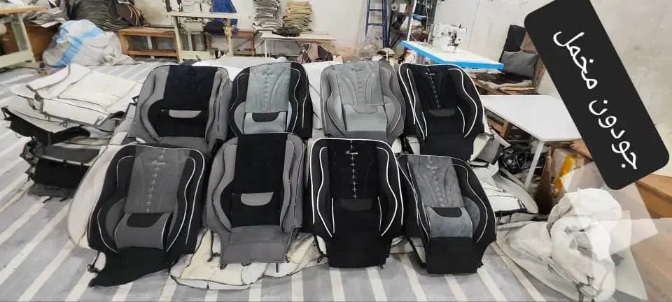 نصاب (شاگرد)روکش صندلی|استخدام صنعتی، فنی، مهندسی|اصفهان, شیخ طوسی|دیوار