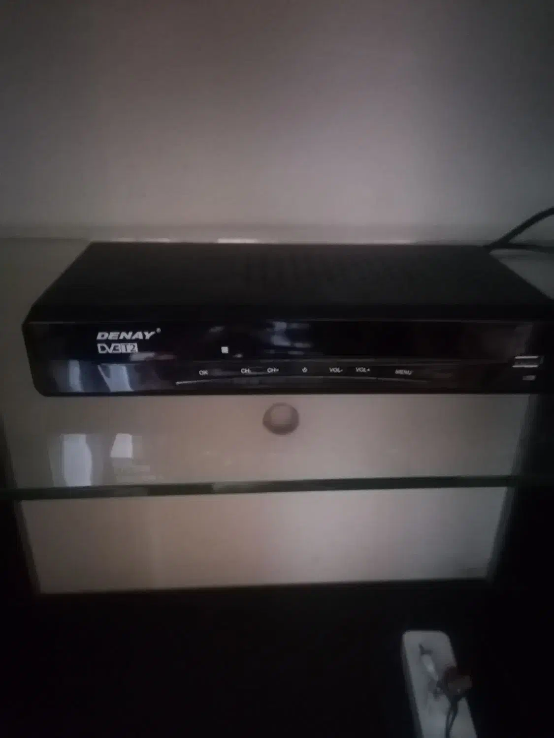 تلویزیون ال جی 21 اینچ|تلویزیون و پروژکتور|بندر ترکمن, |دیوار