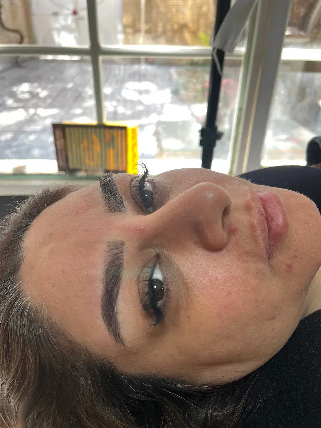 مدل رایگان مژه|خدمات آرایشگری و زیبایی|مشهد, شریف|دیوار