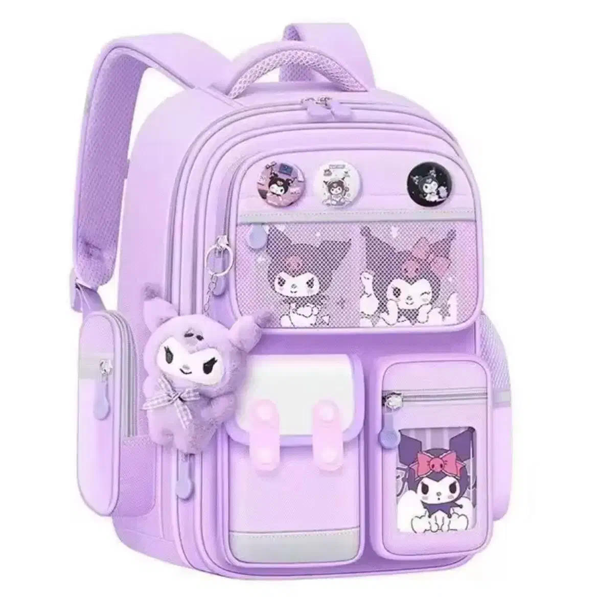 کوله برزنتی کرومی و فضانورد طبی|کفش و لباس بچه|برخوار, |دیوار