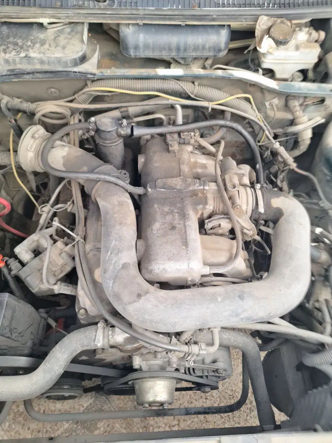 فروش کپسول گاز cng و داشبورد پژو آردی،روآ|قطعات یدکی و لوازم جانبی|خرم‌آباد, |دیوار