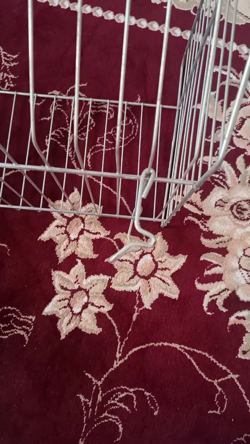 فروش قفسه فلزی|کتابخانه، شلف، قفسه‌های دیواری|قم, نیروگاه|دیوار