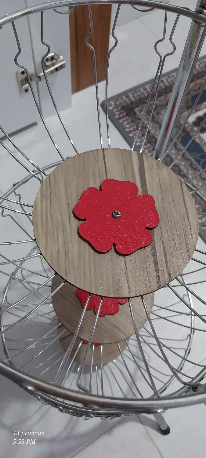 استند سیب زمینی وپیاز|ظروف نگهدارنده، پلاستیکی، یک‌بارمصرف|کرمانشاه, |دیوار