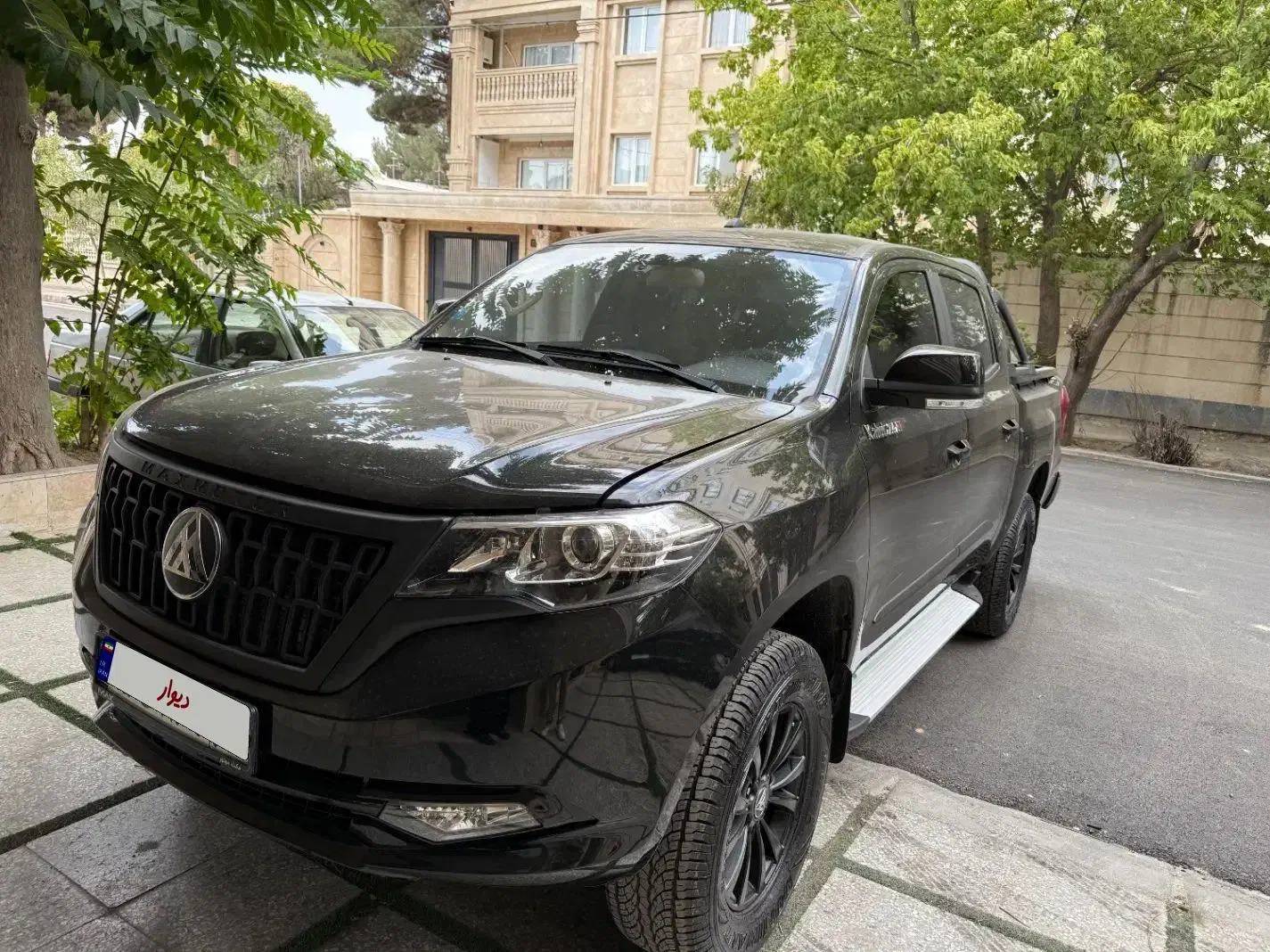 کلوت ۱۴۰۳|خودرو سواری و وانت|بجنورد, |دیوار