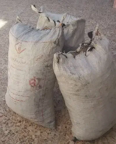 زغال درجه یک|عمده‌فروشی|ایذه, |دیوار