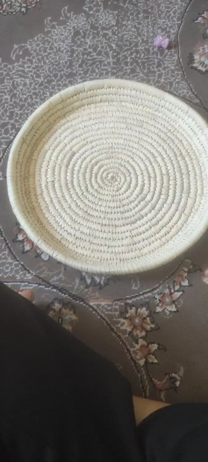 صنای دستی حصیری|صنایع دستی و سایر لوازم تزئینی|اندیمشک, |دیوار