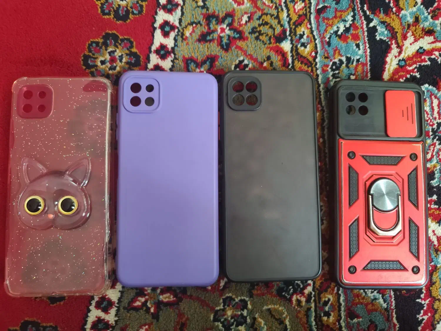 قاب گوشی|لوازم جانبی موبایل و تبلت|قزوین, |دیوار