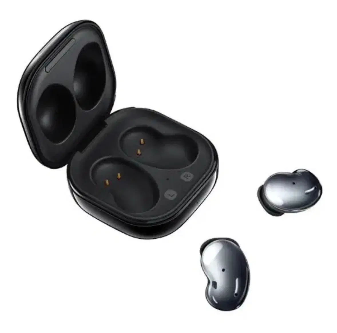 Galaxy buds live|لوازم جانبی موبایل و تبلت|زنجان, |دیوار