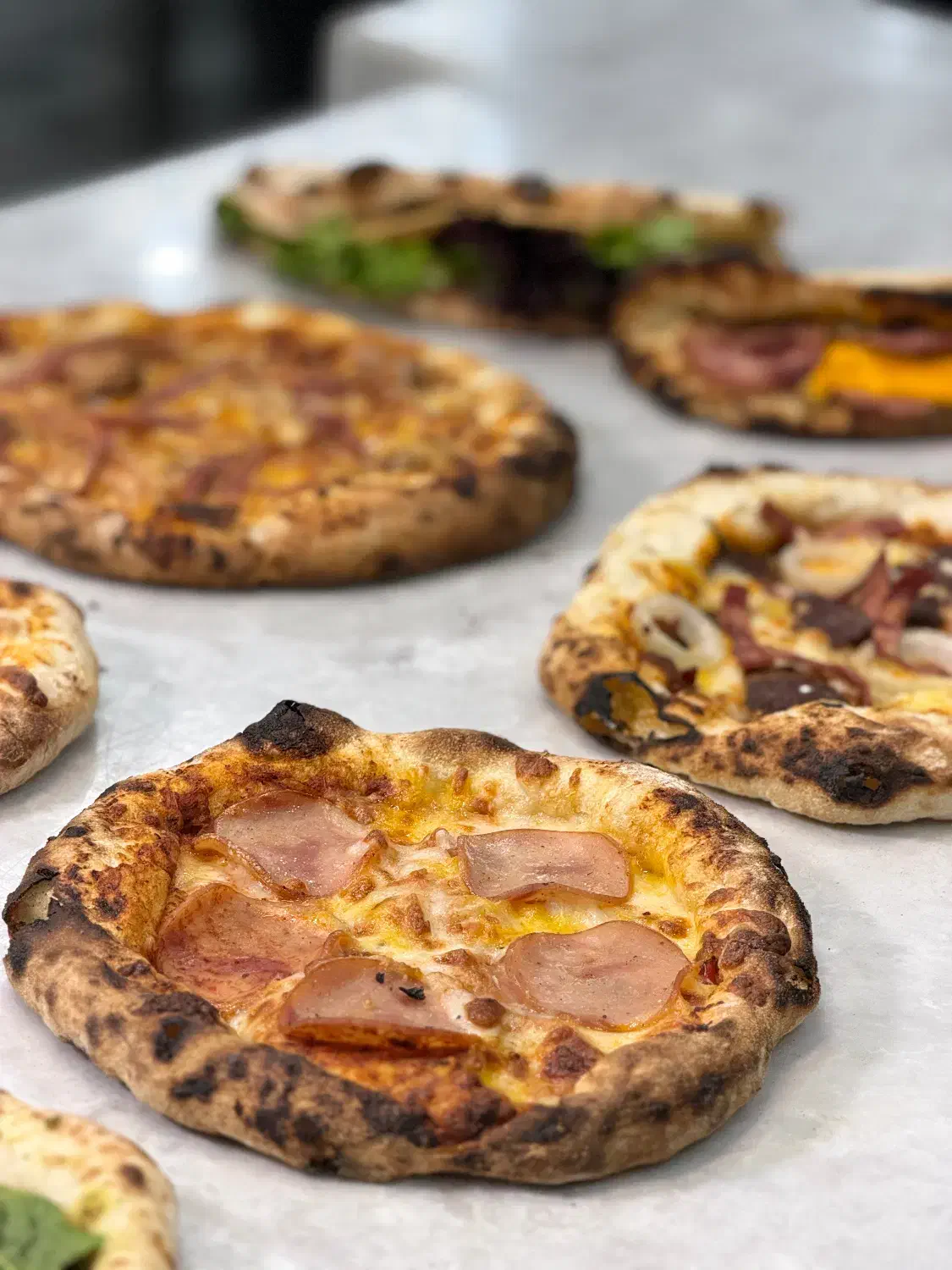 اموزش پیتزا ناپولی تخصصی|خدمات آموزشی|شیراز, شهرک سراج‎|دیوار