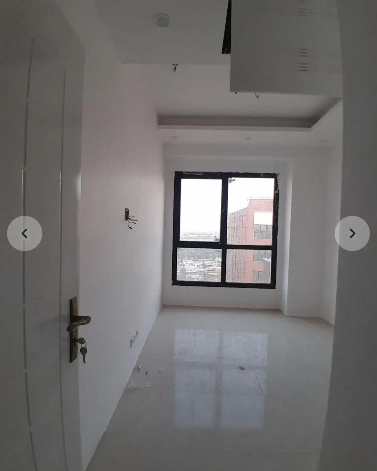 واحد۶۲متری تک خواب تحویل برج۱۱باسندخیابون۲۰متری|فروش آپارتمان|قم, شهرک فاطمیه|دیوار