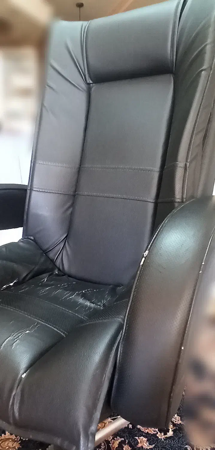 صندلی کامپیوتر|صندلی و نیمکت|بندرعباس, |دیوار