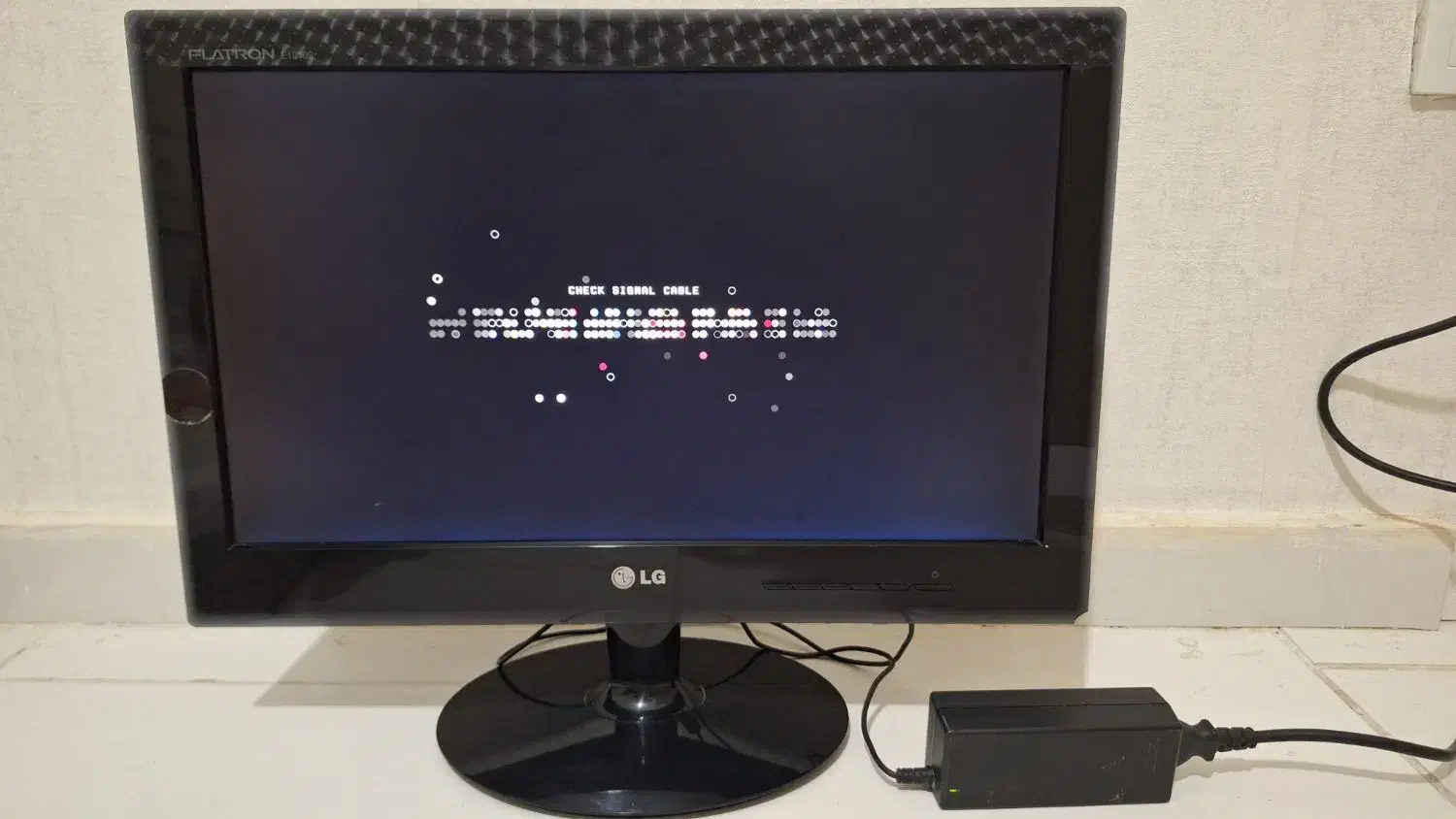 مانیتور|قطعات و لوازم جانبی رایانه|پرند, فاز ۶|دیوار