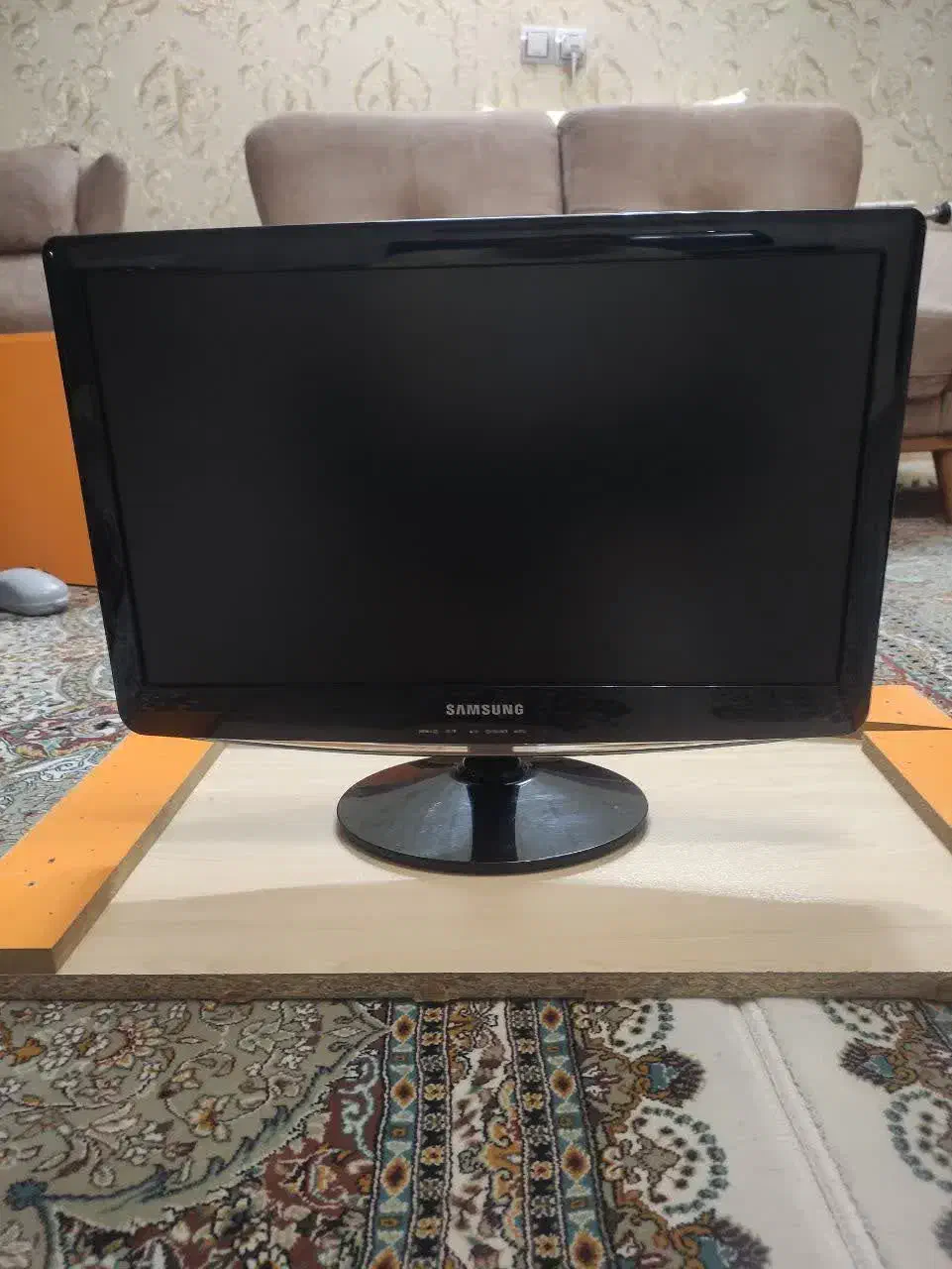 کامپیوتر سالم به شرط|رایانه رومیزی|قزوین, |دیوار