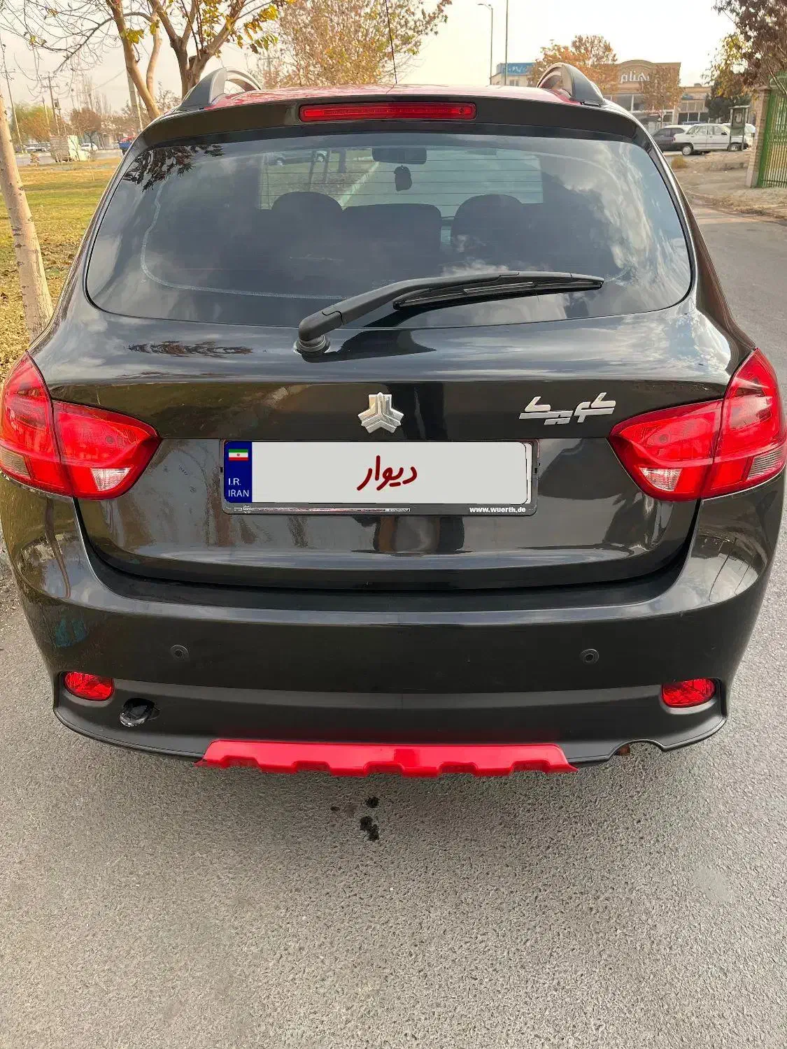 کویک مدل99 R|خودرو سواری و وانت|همدان, |دیوار