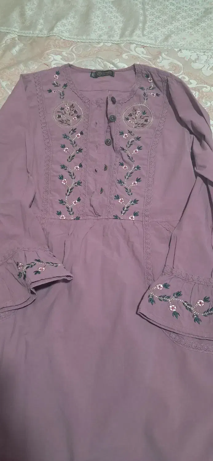 لباس زمستونی زنونه|لباس|محمدیه-قزوین, |دیوار