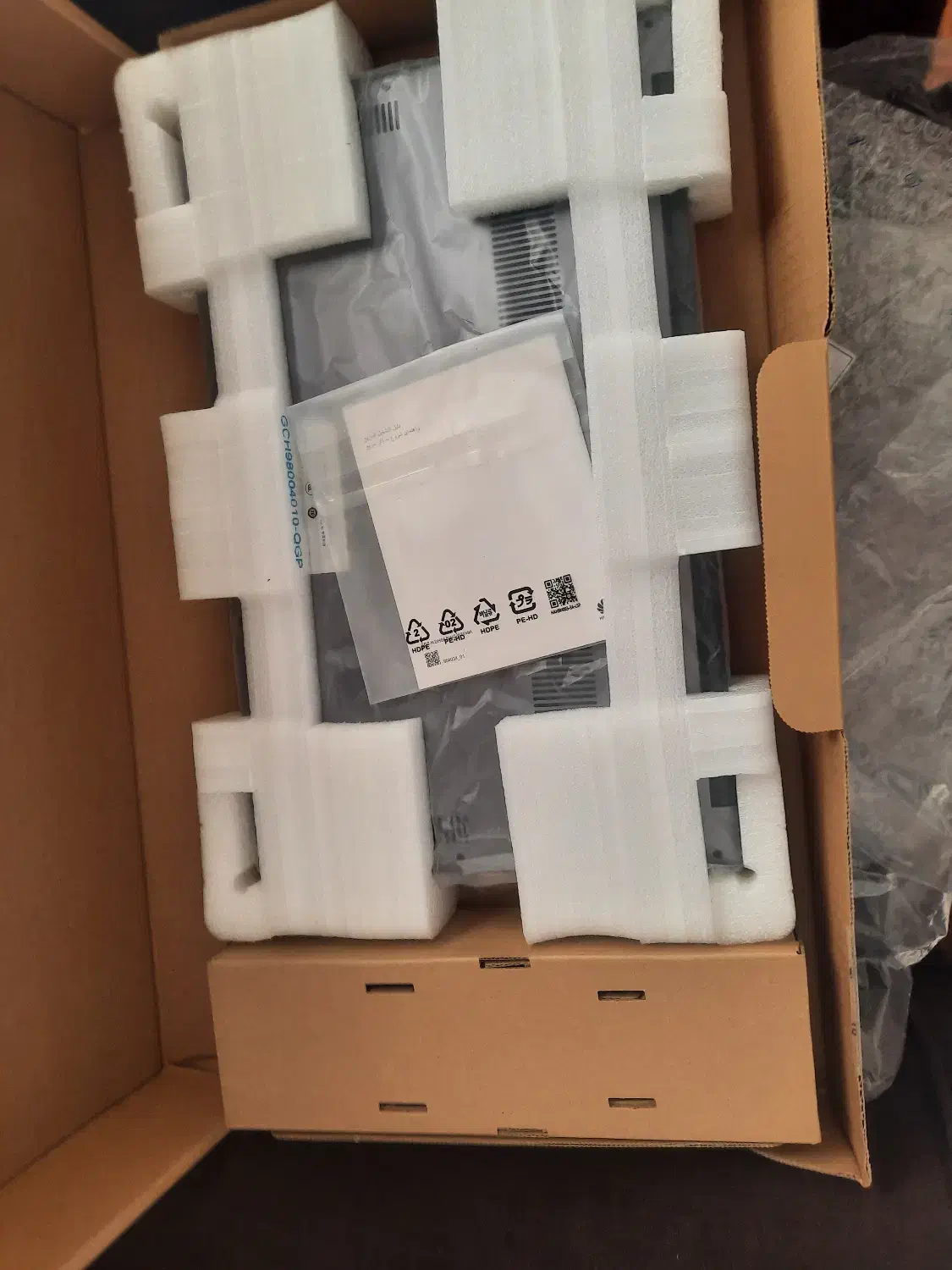 لپتاپ HUAWEL B3-530|رایانه همراه|تهران, تهرانپارس غربی|دیوار