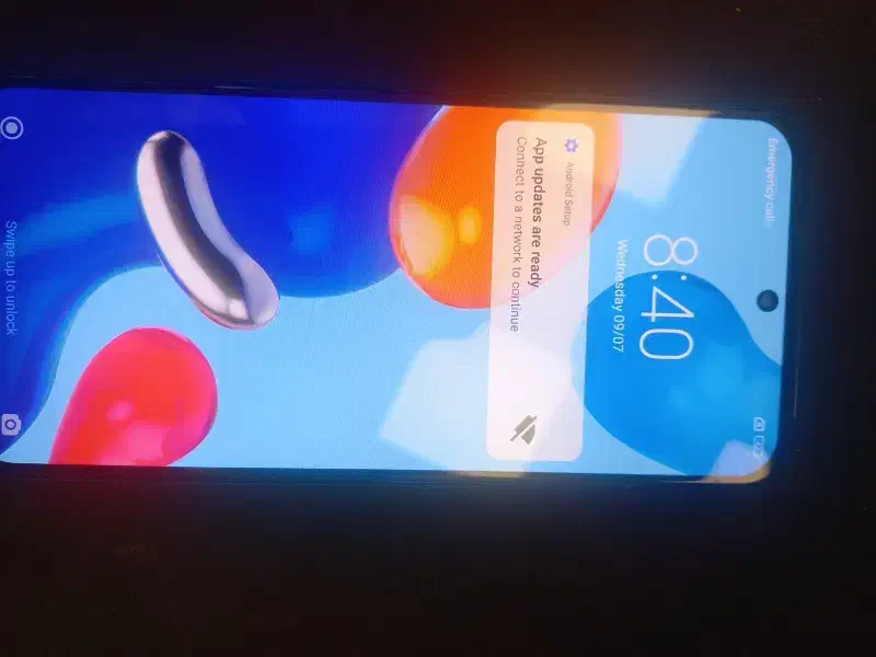 نوت11  128 6|موبایل|مشهد, نوید|دیوار