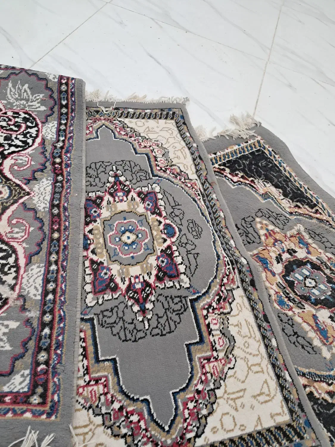 دم دری|فرش|آبادان, |دیوار