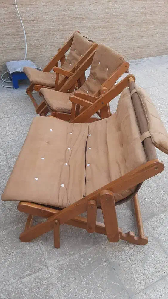 مبل تاشو 4 نفره|مبلمان خانگی و میز عسلی|صباشهر, |دیوار