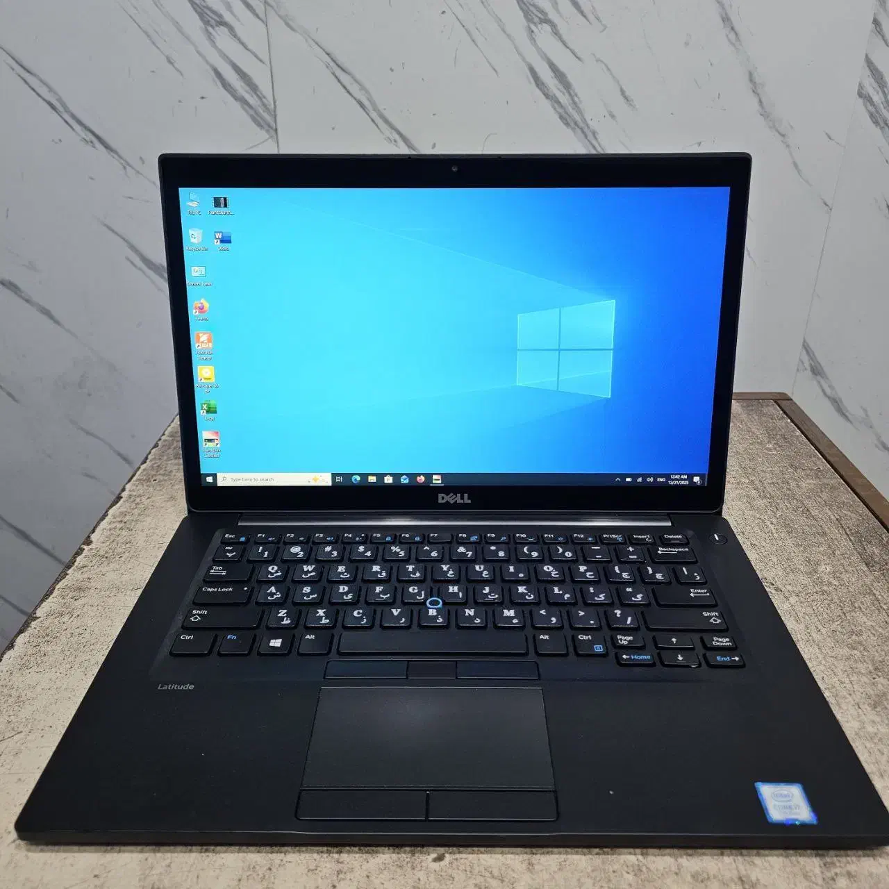 لب تاپ dell|رایانه همراه|شهریار, شهرک وائین|دیوار