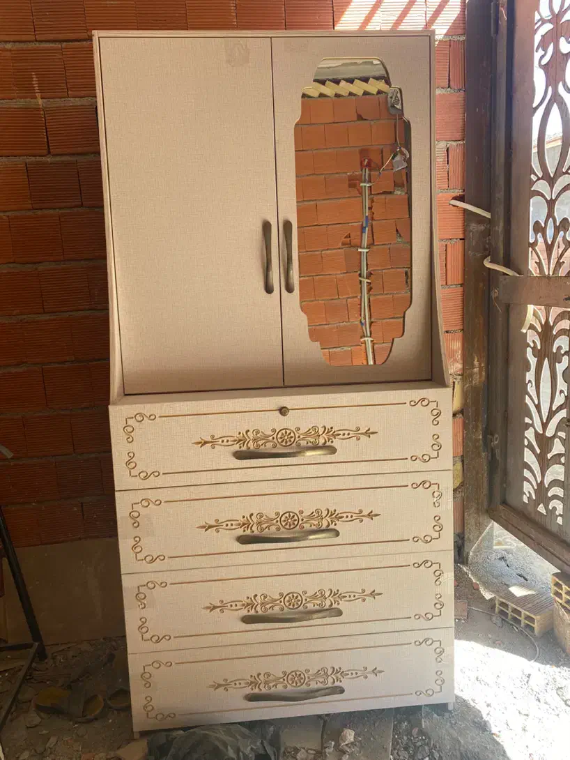 رخت آویز دست دوم در حد نو|جاکفشی، کمد، دراور|مریوان, |دیوار