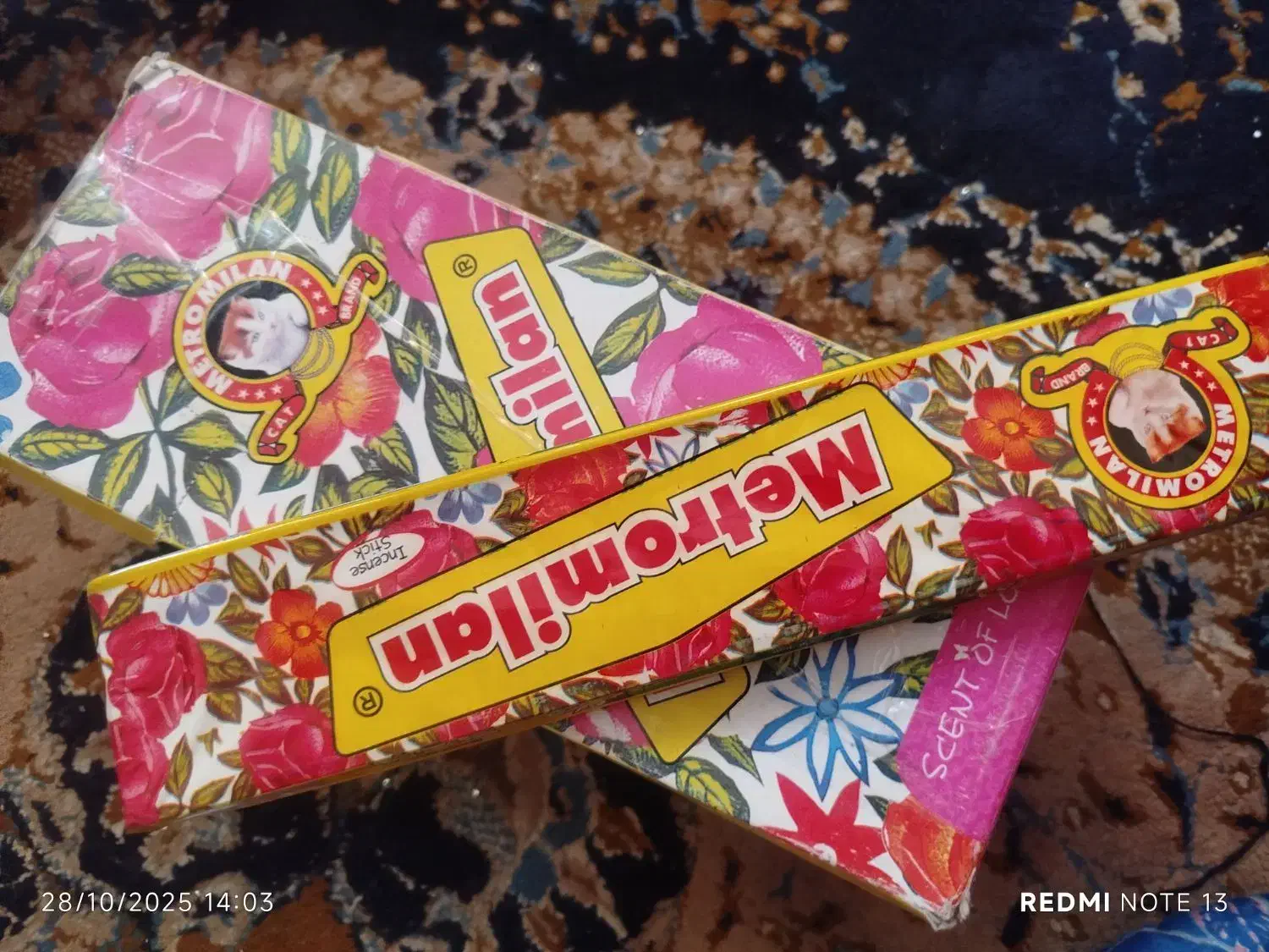 عود اصل پاکستانی|آرایشی، بهداشتی، درمانی|یزد, |دیوار