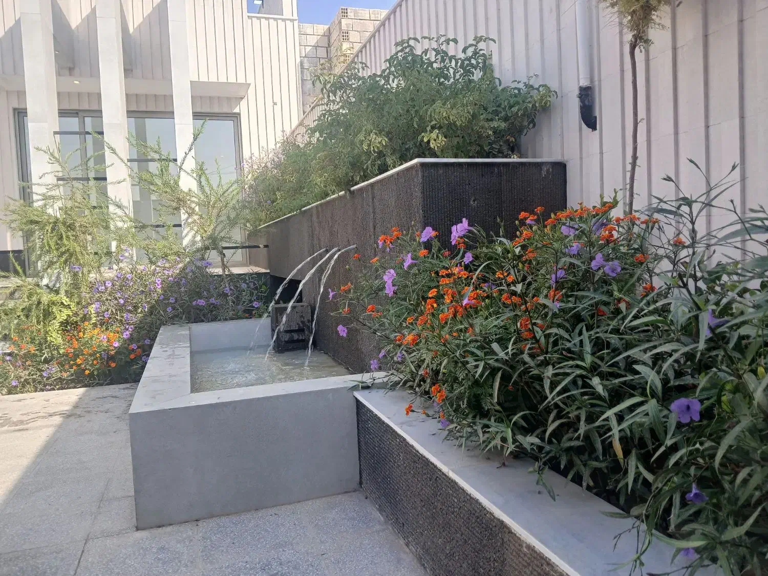 فروش منزل نوساز دوبلکس مدرن خیابان پاسداران|فروش خانه و ویلا|میبد, |دیوار