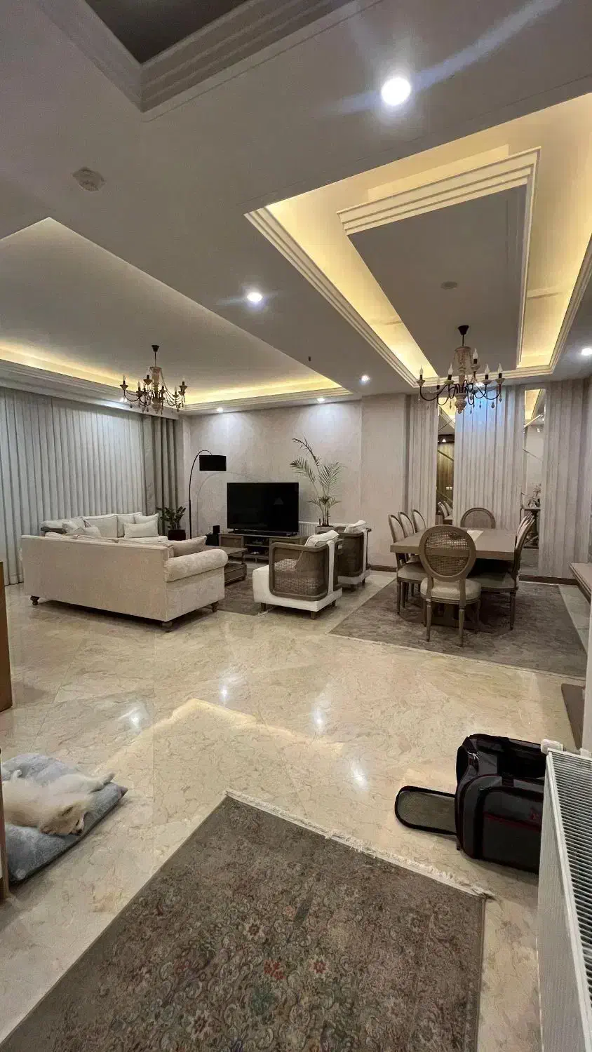 ۶۸متر۲خواب روبنما شخصی ساز سندآزاد اندیشه فازیک|فروش آپارتمان|اندیشه, اندیشه فاز ۱|دیوار