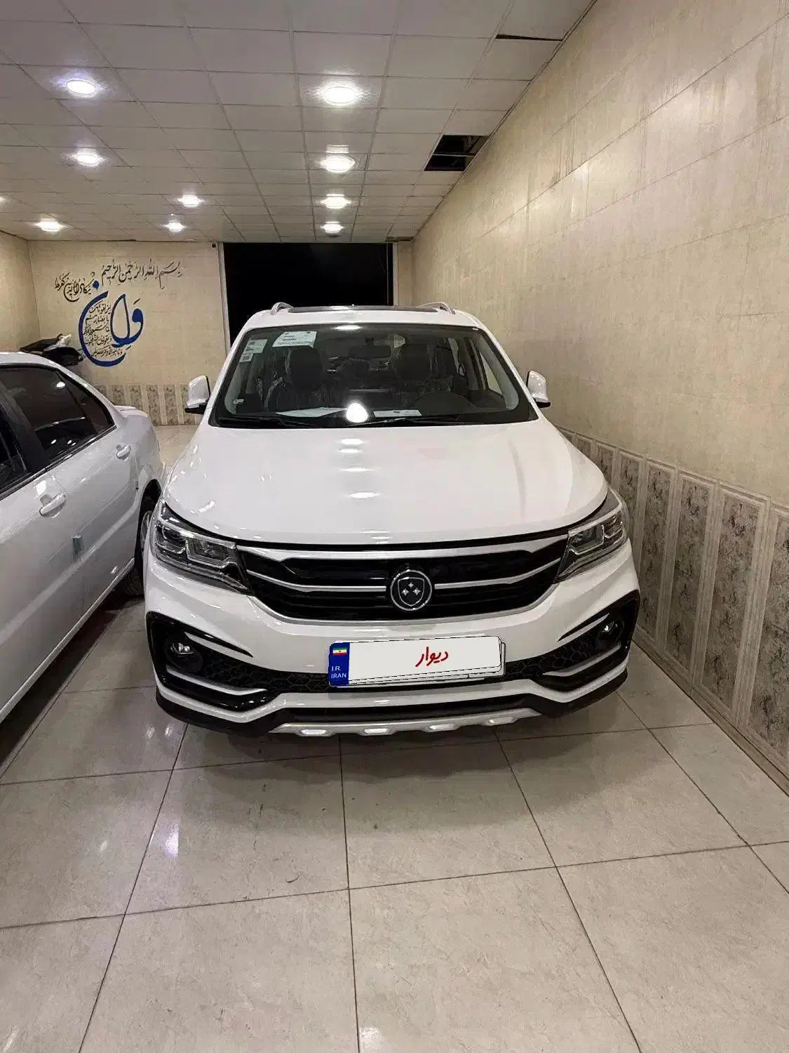 XS5|خودرو سواری و وانت|یزد, |دیوار