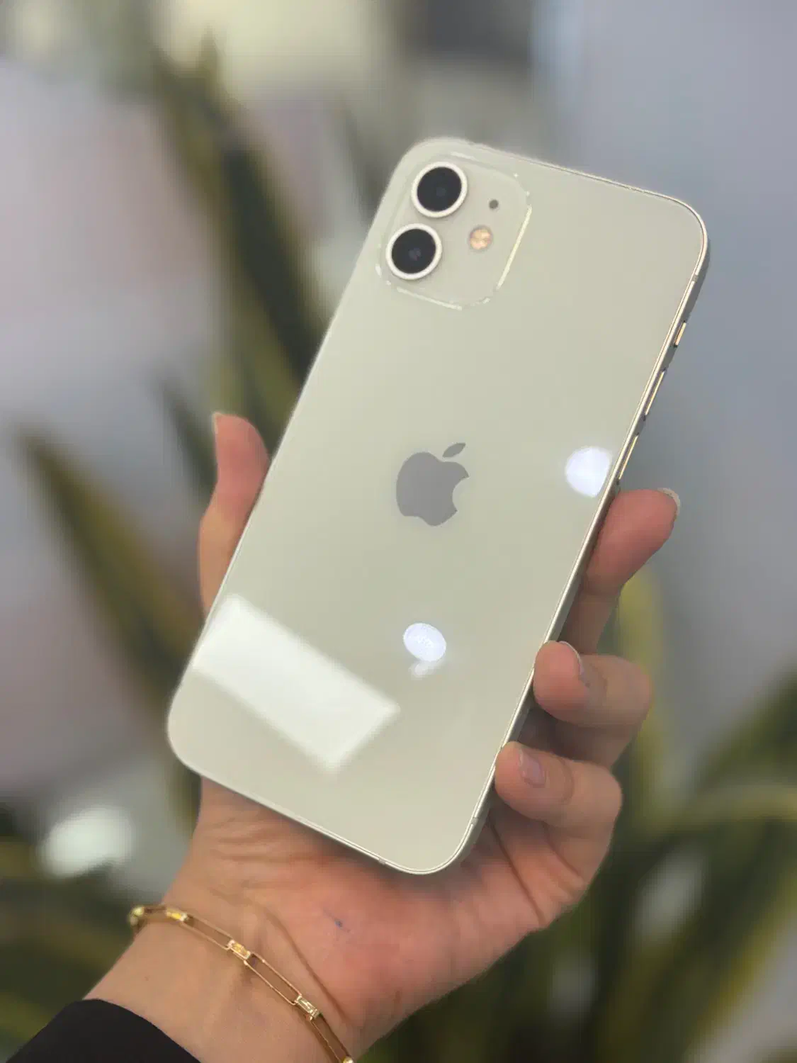 اقساط iPhone12normL /green/128g|موبایل|اصفهان, مفتح|دیوار