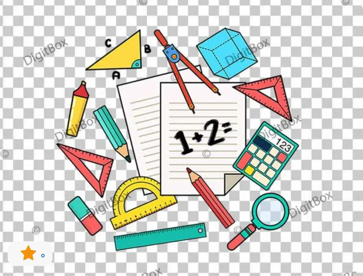 تدریس ریاضی|خدمات آموزشی|کرج, باغستان|دیوار