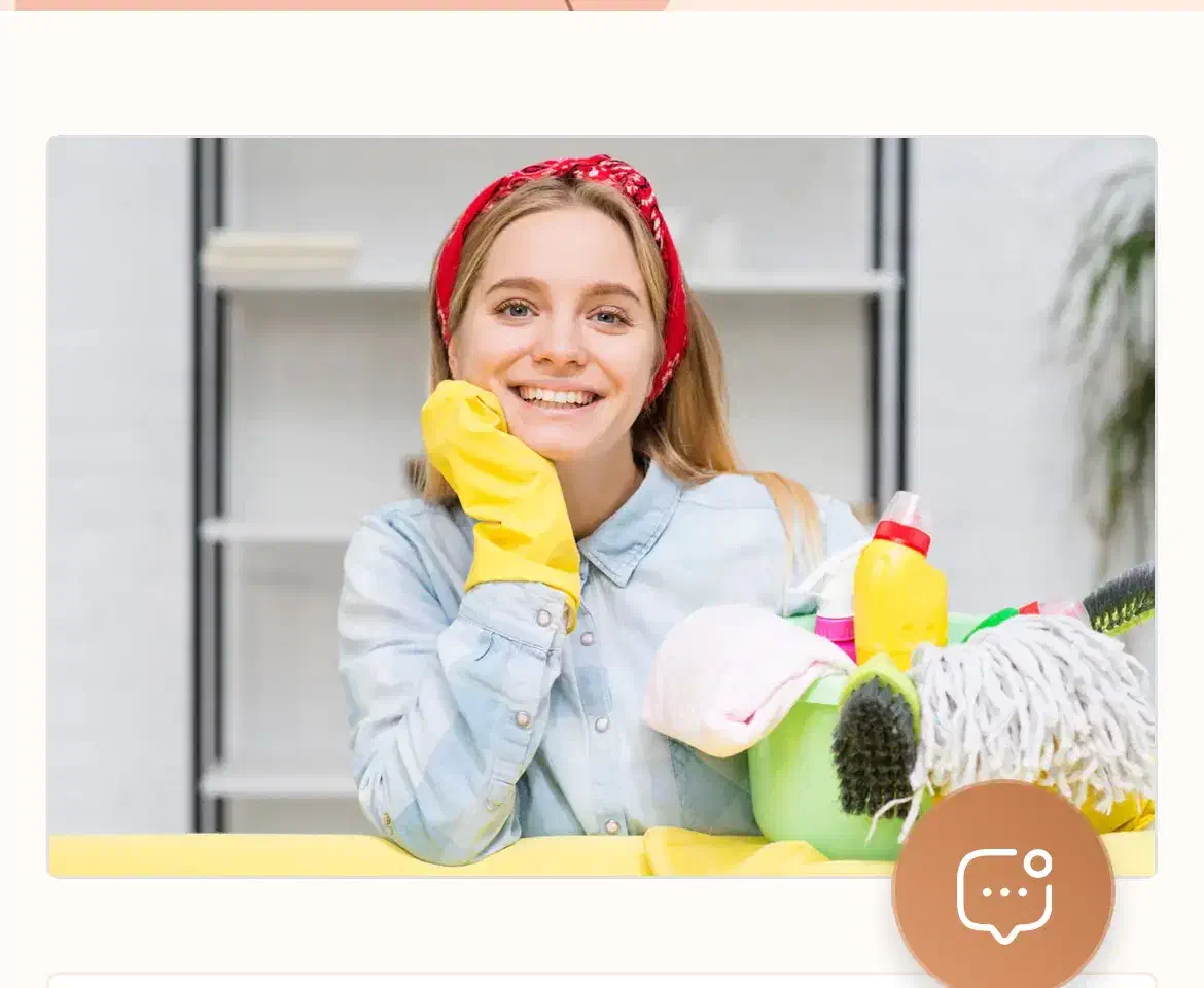 نظافت منزل|استخدام سرایداری و نظافت|شیروان (خراسان), |دیوار