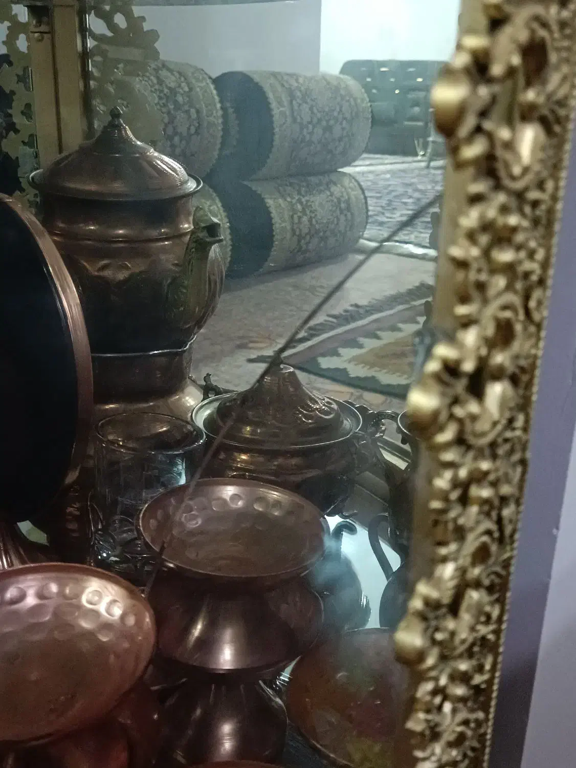 بوفه|بوفه، ویترین، کنسول|یاسوج, |دیوار