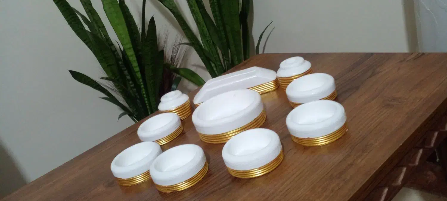 عید|صنایع دستی و سایر لوازم تزئینی|مسجد سلیمان, |دیوار