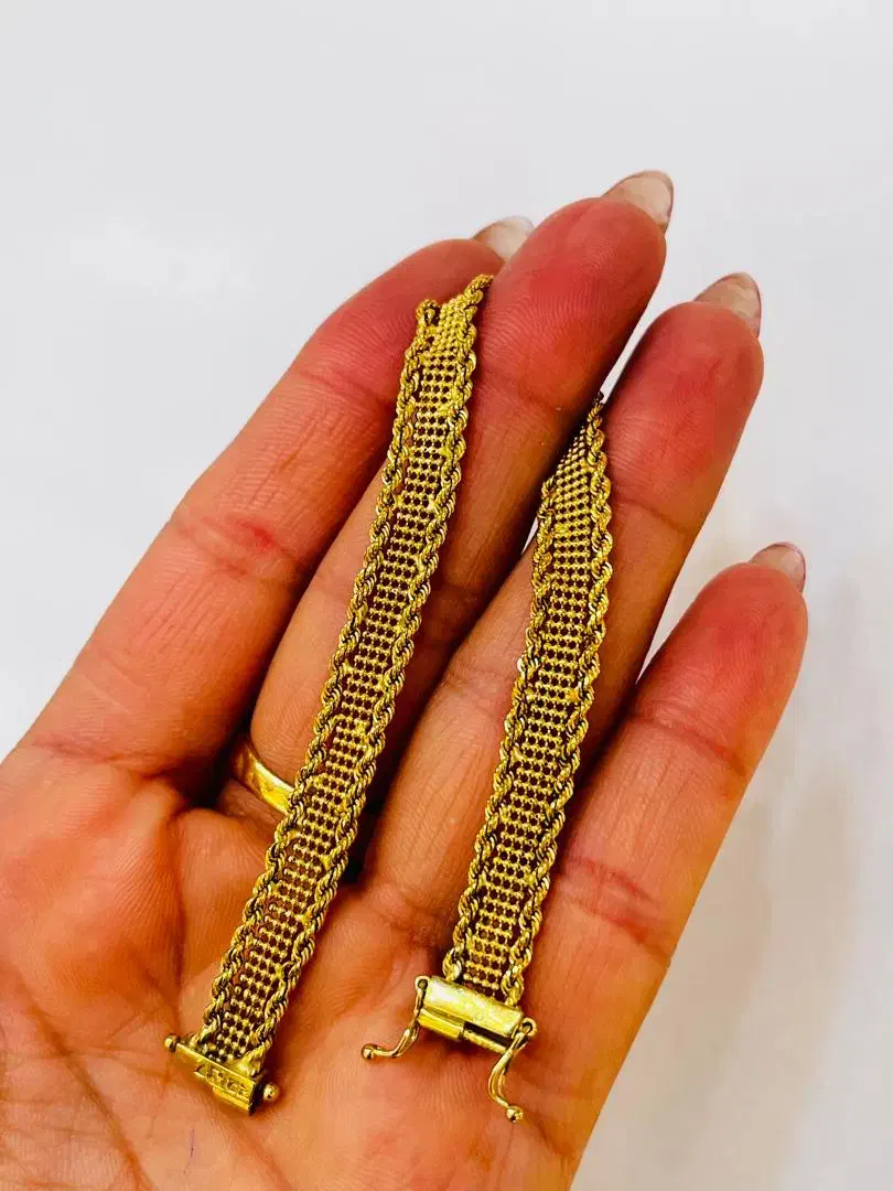 طلا یک گرمی|جواهرات|بهبهان, |دیوار