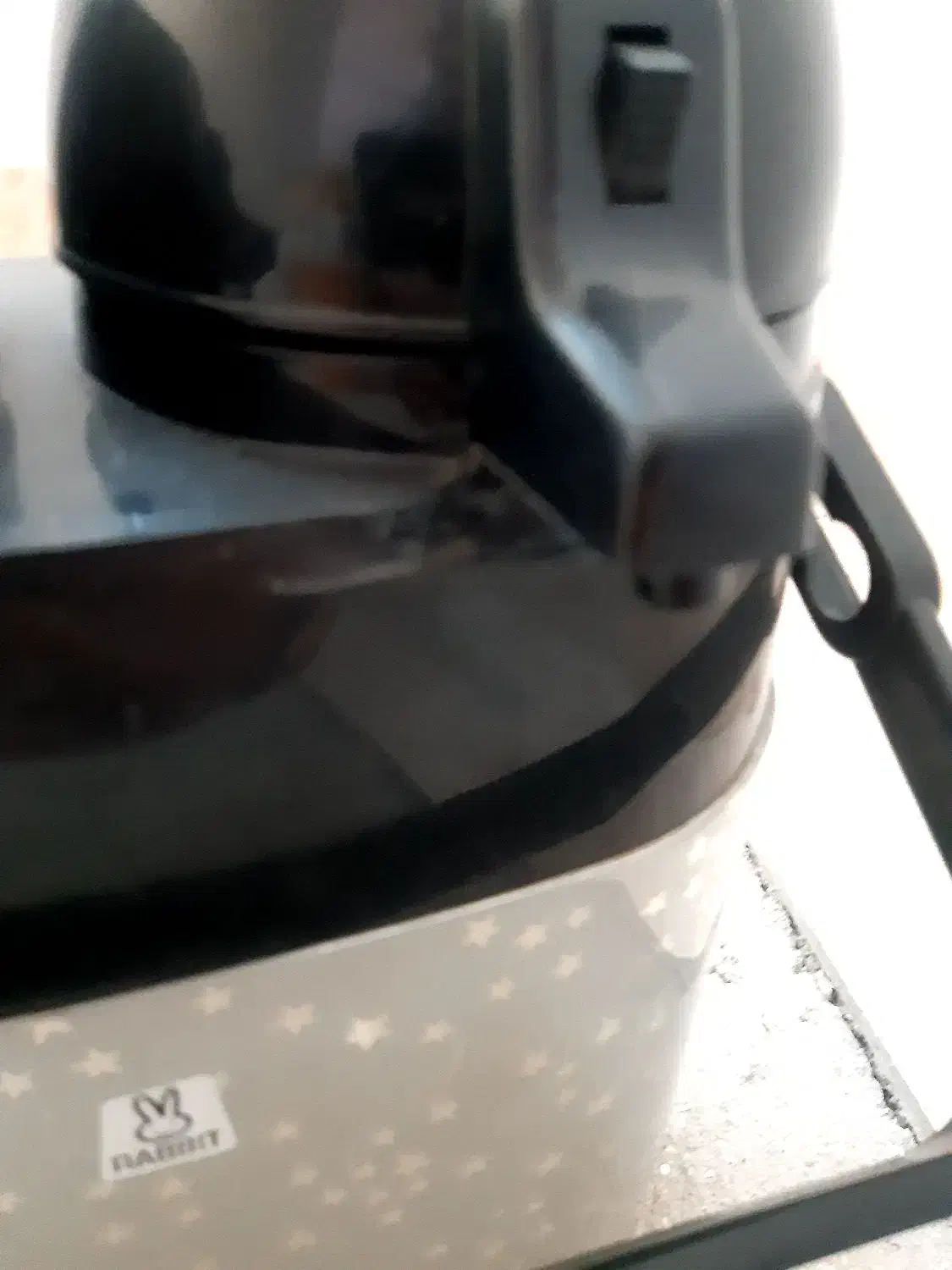 فلاکس دوقلو|قوری، کتری، قهوه‌ساز دستی|تبریز, |دیوار