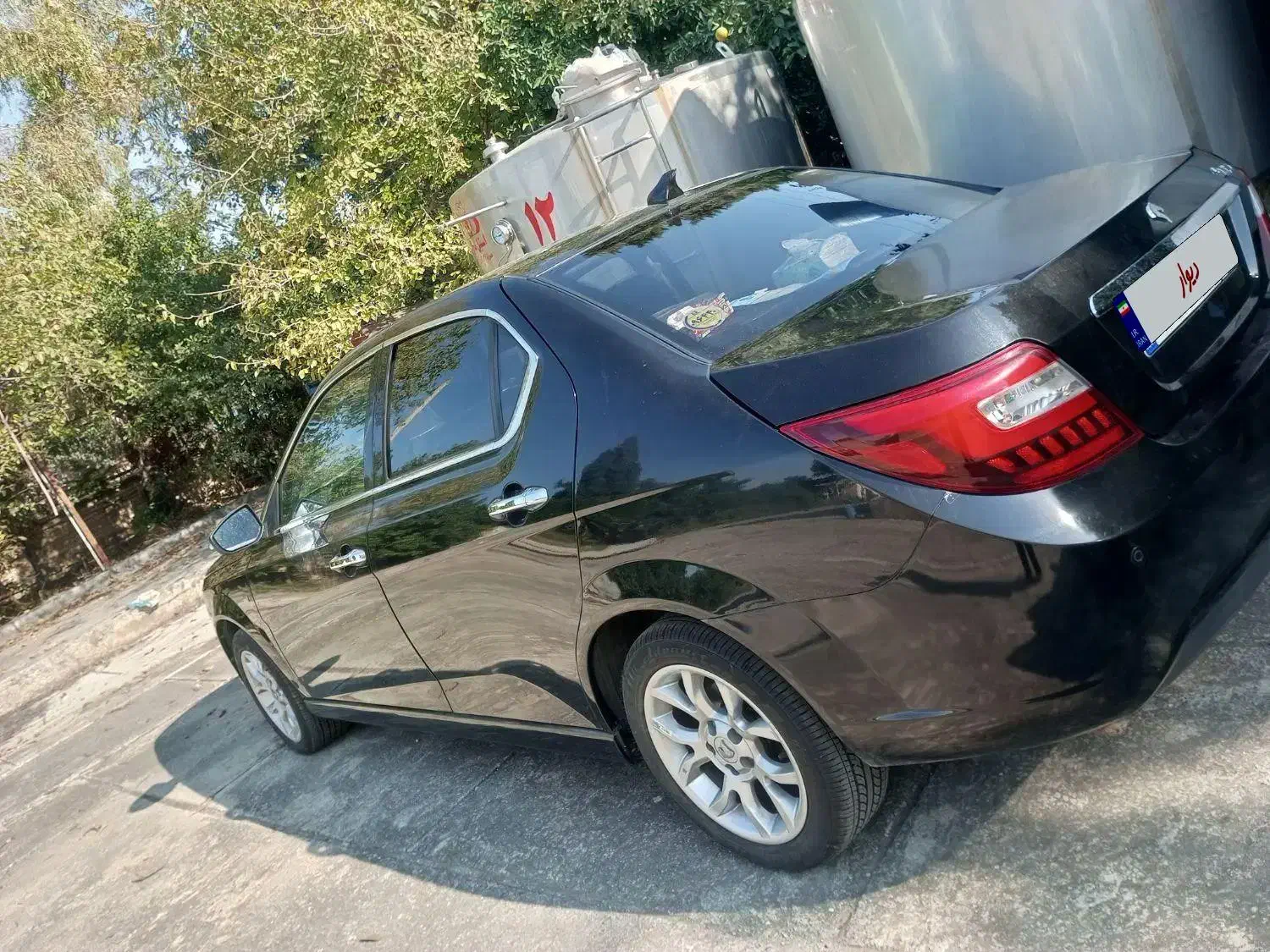 فروشی|خودرو سواری و وانت|گرگان, |دیوار