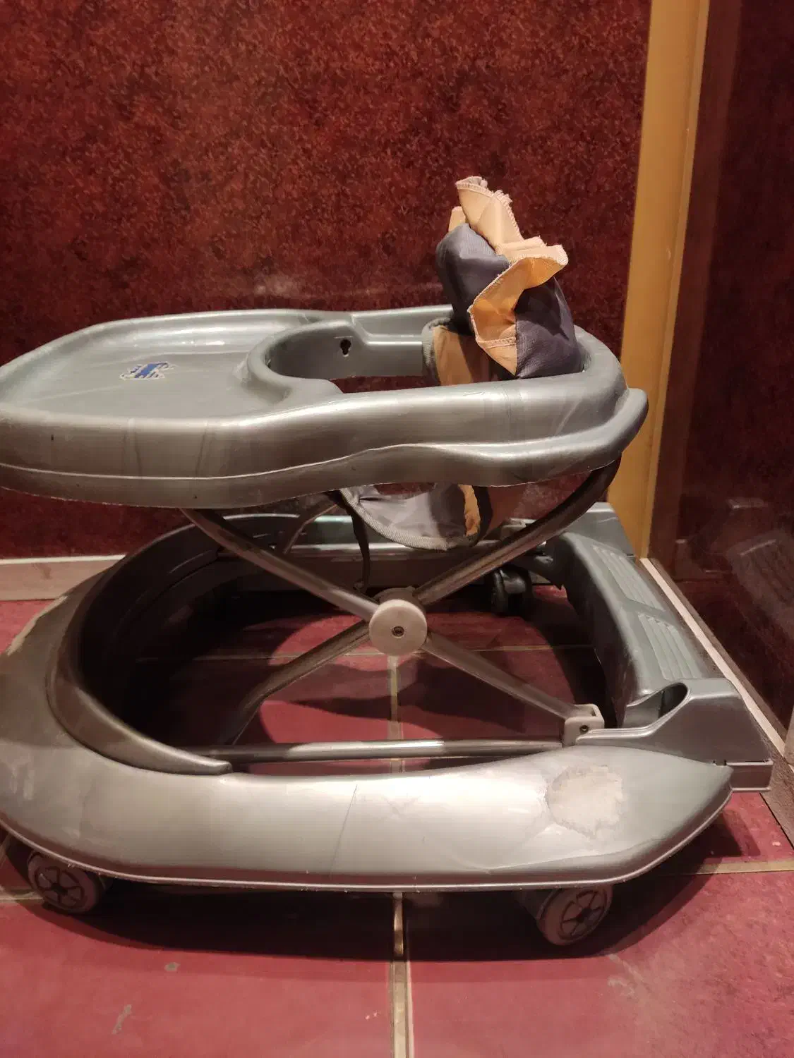 کالسکه و کریر و ساک‌کودک|کالسکه و لوازم جانبی|اصفهان, فرح آباد|دیوار