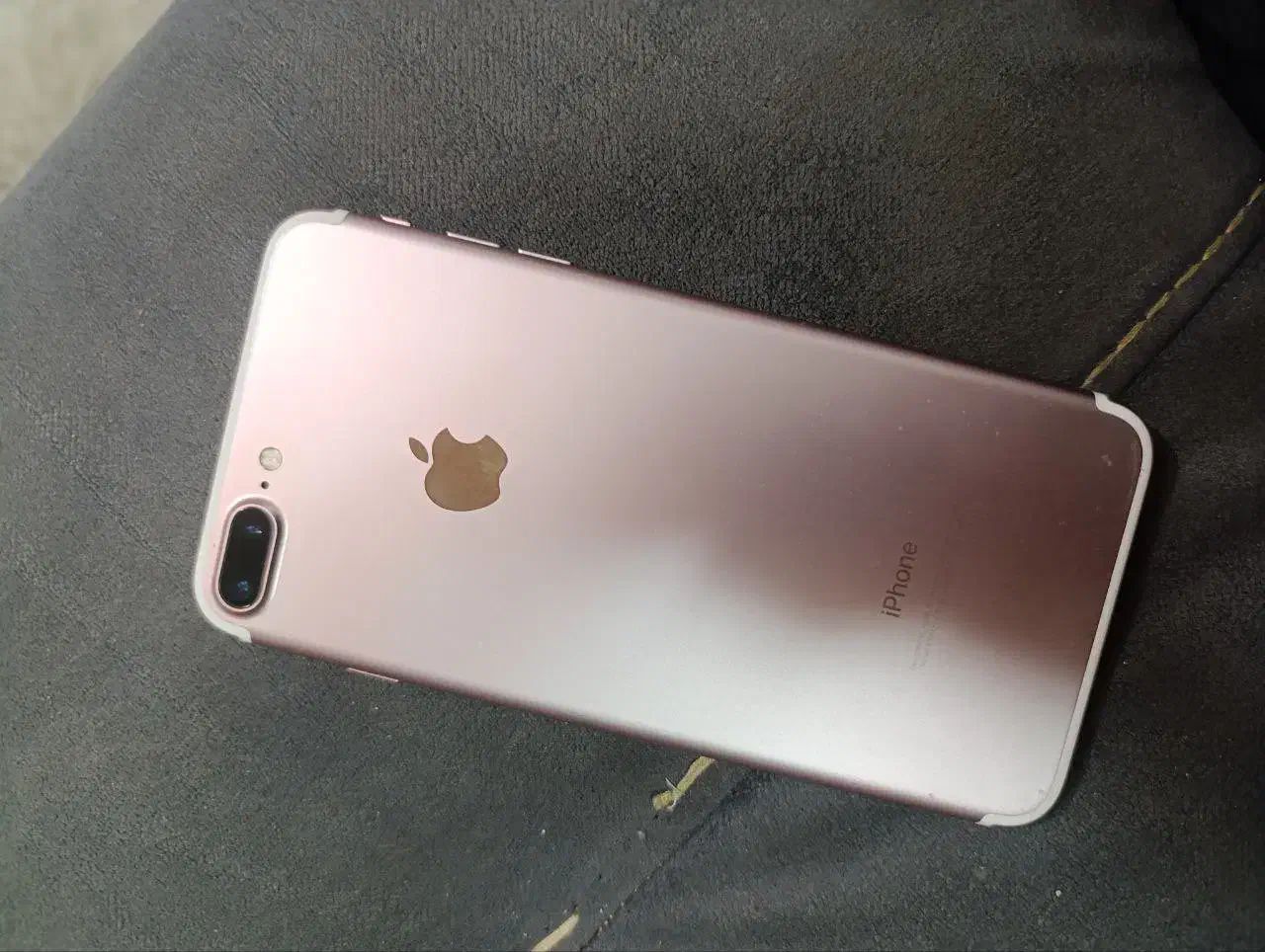 گوشی آیفن7پلاس|موبایل|اراک, |دیوار