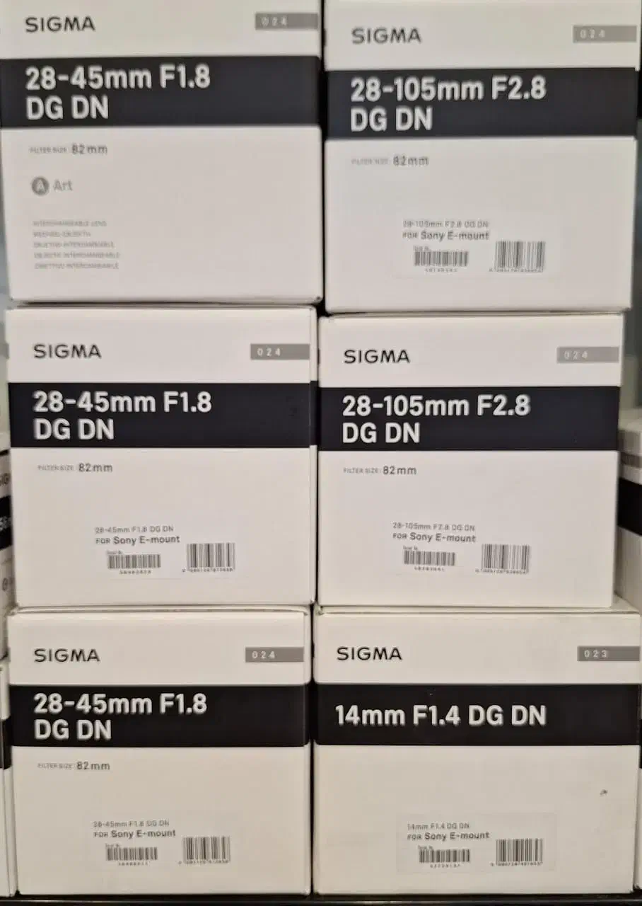 لنز سونی (دوربین )|دوربین عکاسی و فیلمبرداری|تهران, پامنار|دیوار